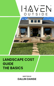 Landscape Cost Guide-Haven Outside