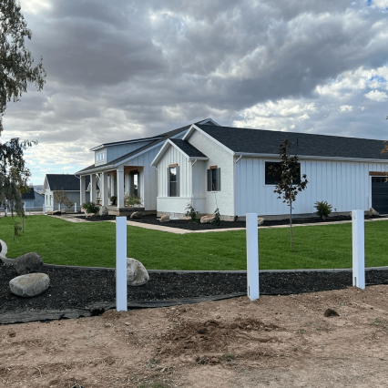 Haven Outside. Utah's Landscapers.