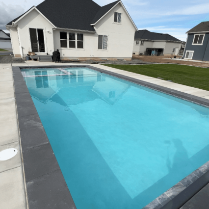 Salem Utah Pool Builder Haven Outside