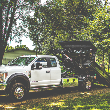 Utah-landscaper-truck-Haven-Outside