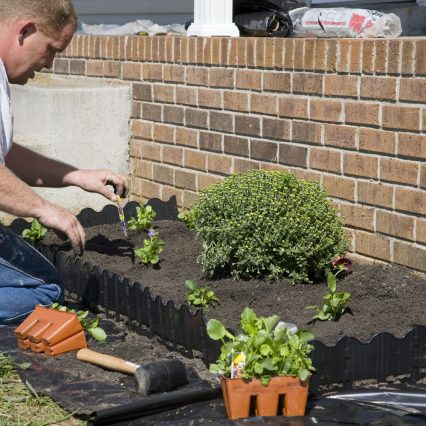 Utah-commercial-landscaper